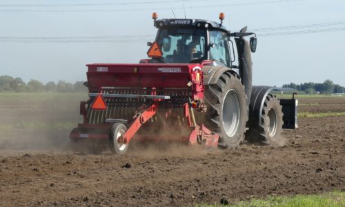 Traktor Traktor