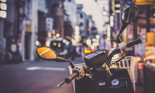 moped moped