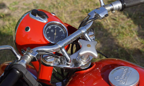 Motorsykkel Motorsykkel