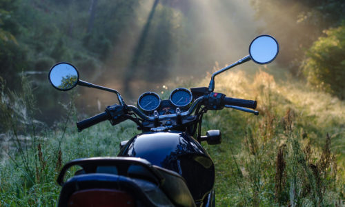 Motorsykkel Motorsykkel