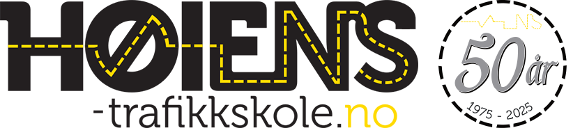 Høiens Trafikkskole
